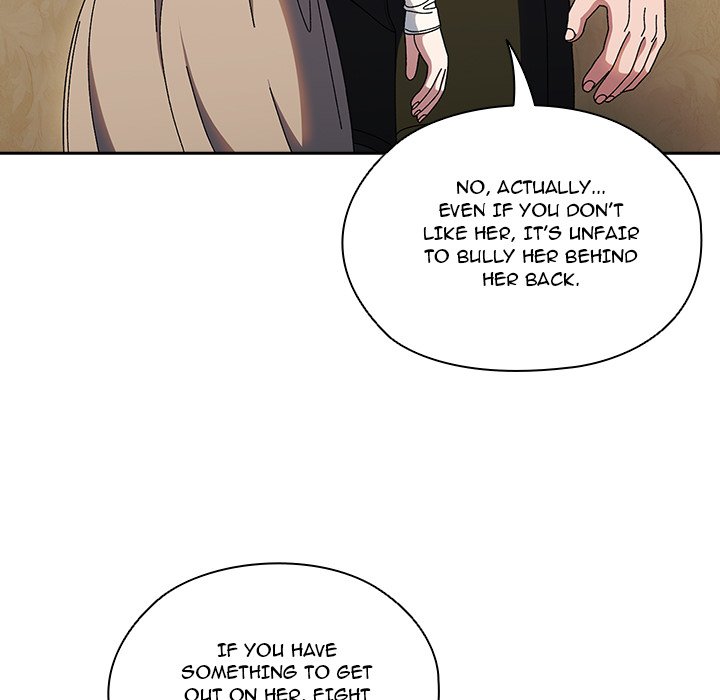 Boss! I'm Taking Your Girl! chapter 42 page 52