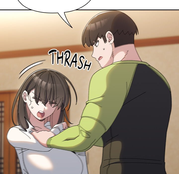 Boss! I'm Taking Your Girl! chapter 42 page 55