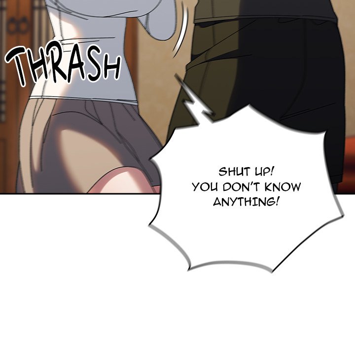 Boss! I'm Taking Your Girl! chapter 42 page 56