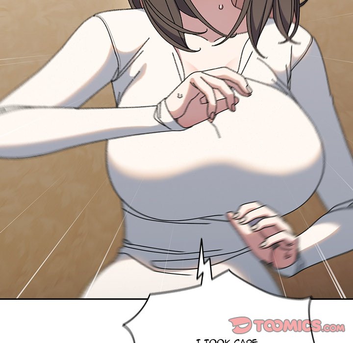 Boss! I'm Taking Your Girl! chapter 42 page 58