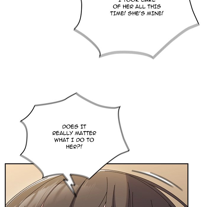 Boss! I'm Taking Your Girl! chapter 42 page 59
