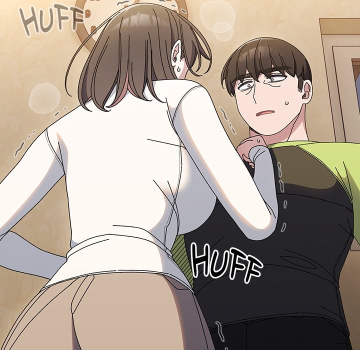 Boss! I'm Taking Your Girl! chapter 42 page 62