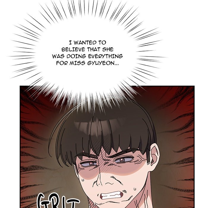 Boss! I'm Taking Your Girl! chapter 42 page 64