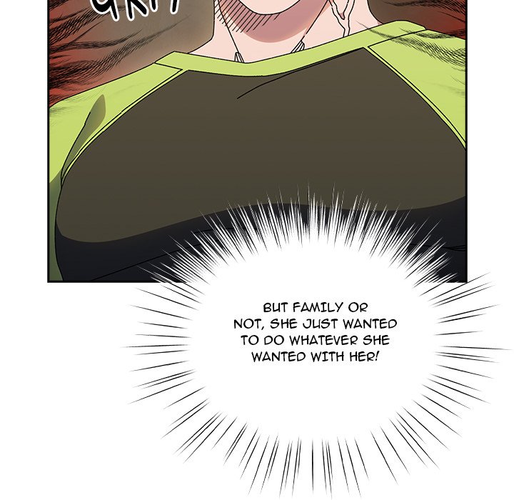 Boss! I'm Taking Your Girl! chapter 42 page 65