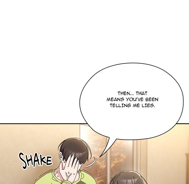 Boss! I'm Taking Your Girl! chapter 42 page 66