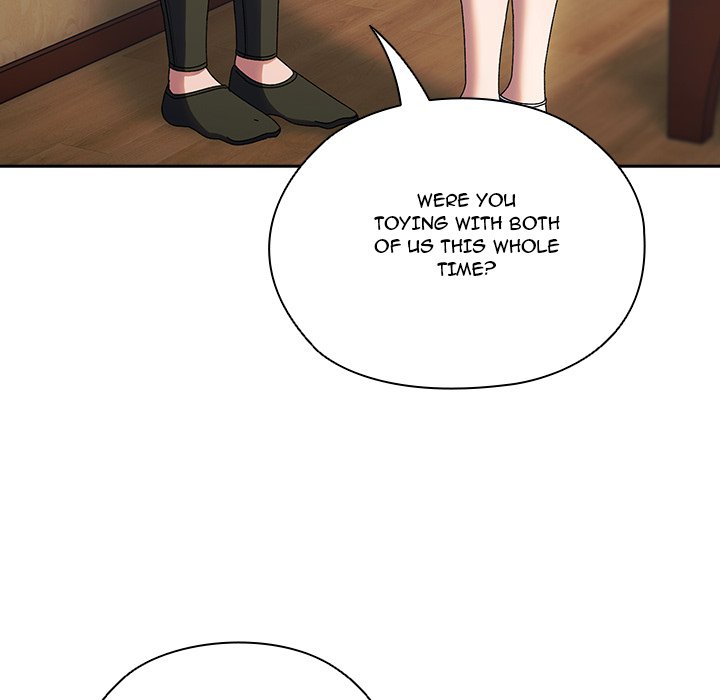 Boss! I'm Taking Your Girl! chapter 42 page 68