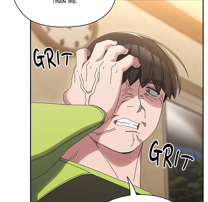 Boss! I'm Taking Your Girl! chapter 42 page 71