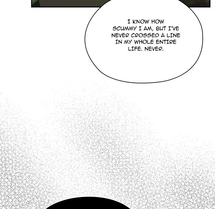 Boss! I'm Taking Your Girl! chapter 42 page 72