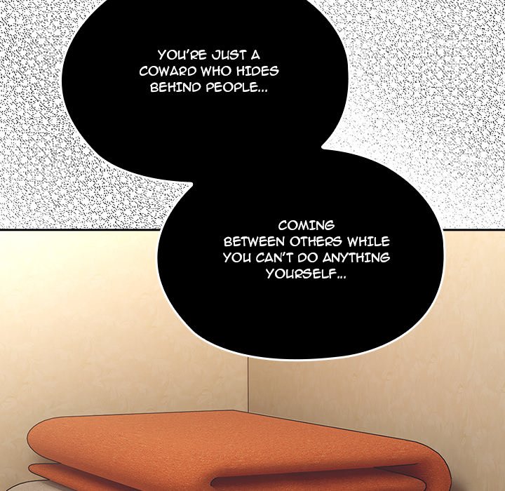 Boss! I'm Taking Your Girl! chapter 42 page 73