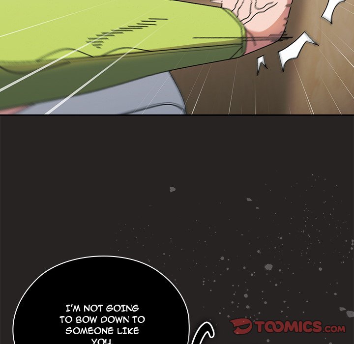 Boss! I'm Taking Your Girl! chapter 42 page 76