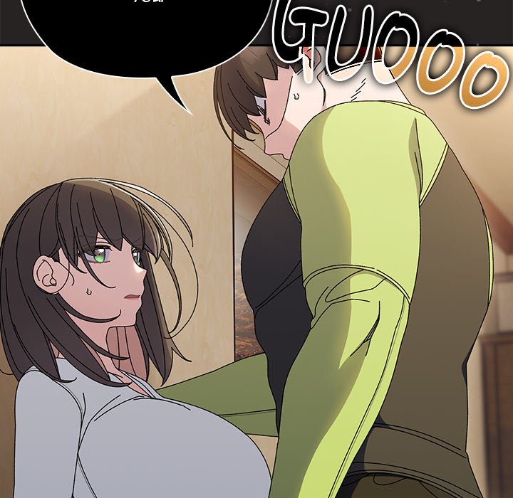 Boss! I'm Taking Your Girl! chapter 42 page 77