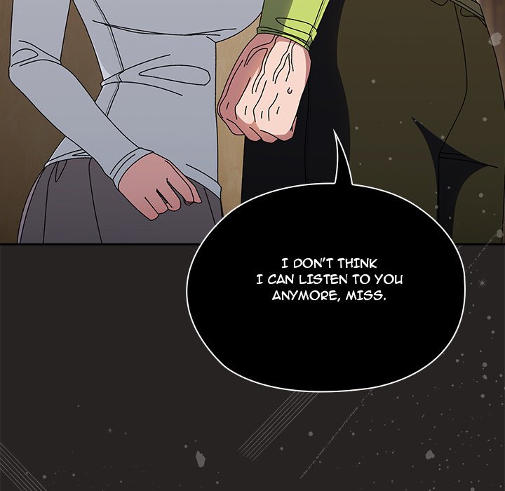 Boss! I'm Taking Your Girl! chapter 42 page 78