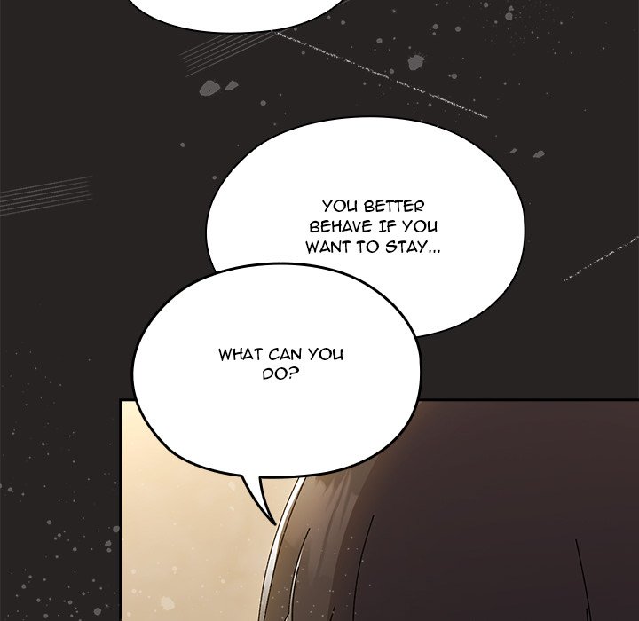 Boss! I'm Taking Your Girl! chapter 42 page 81