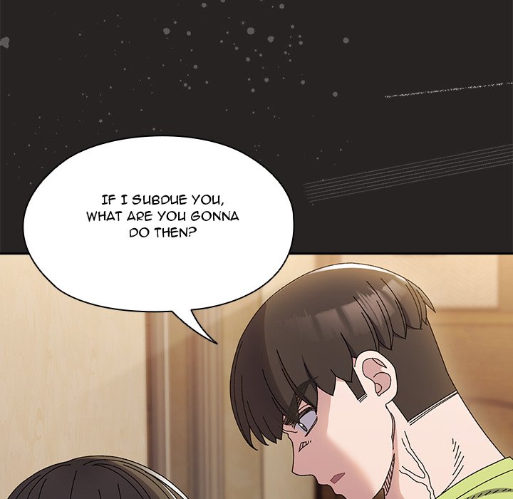 Boss! I'm Taking Your Girl! chapter 42 page 83