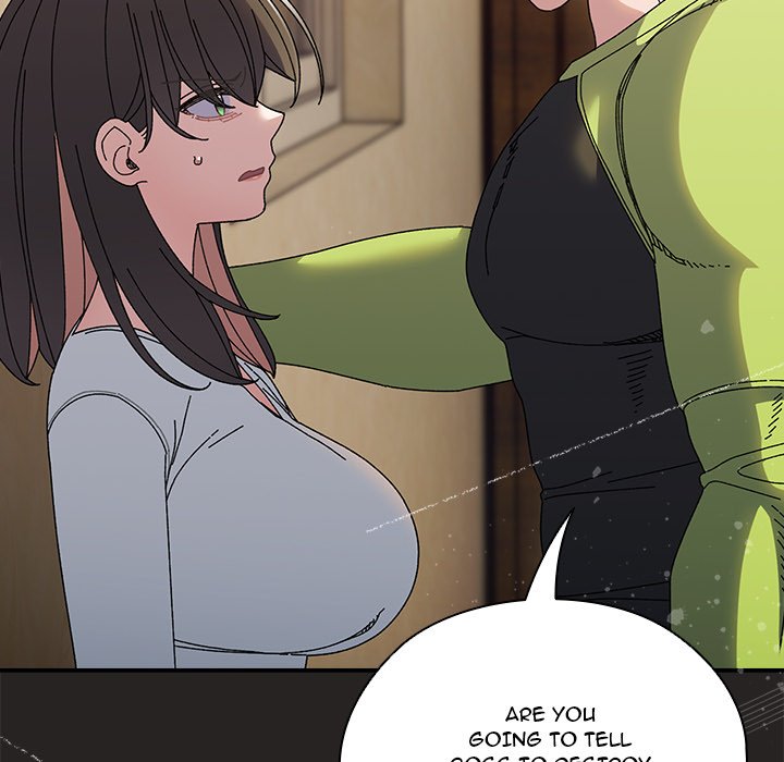 Boss! I'm Taking Your Girl! chapter 42 page 84