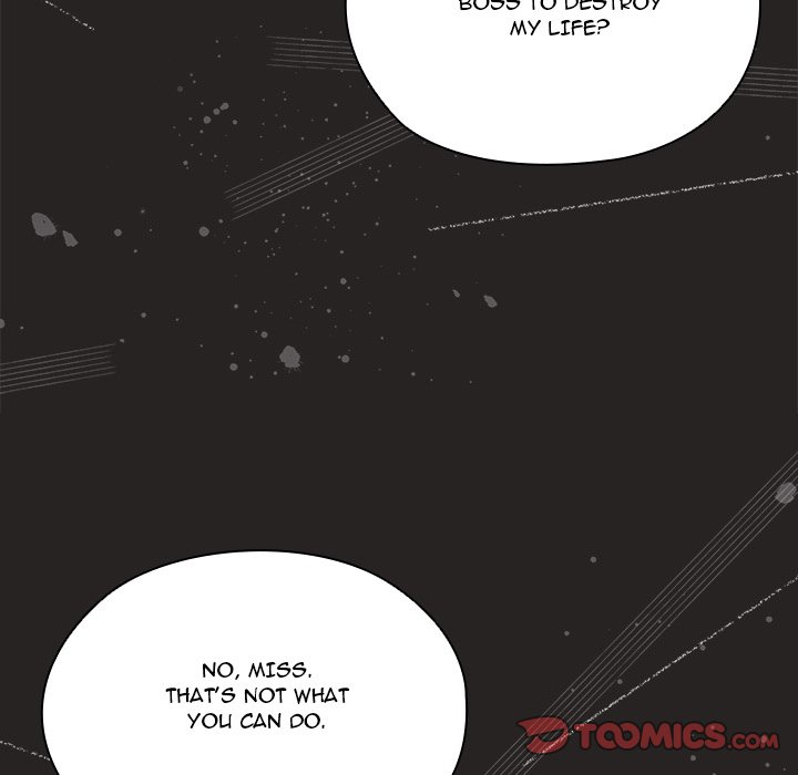 Boss! I'm Taking Your Girl! chapter 42 page 85