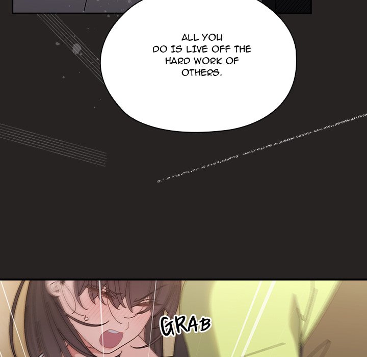 Boss! I'm Taking Your Girl! chapter 42 page 87