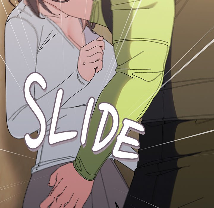 Boss! I'm Taking Your Girl! chapter 42 page 88