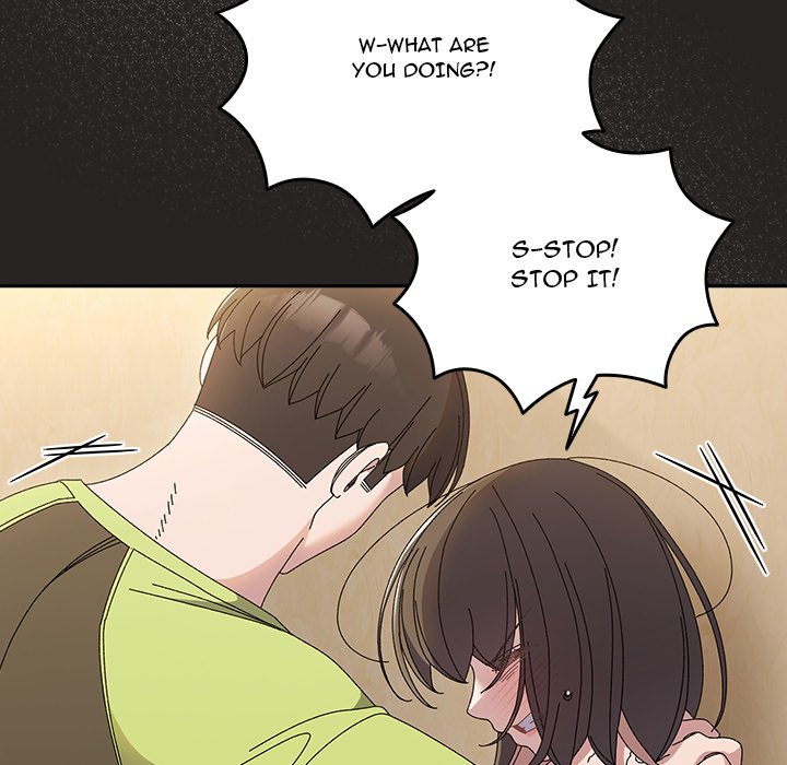Boss! I'm Taking Your Girl! chapter 42 page 90