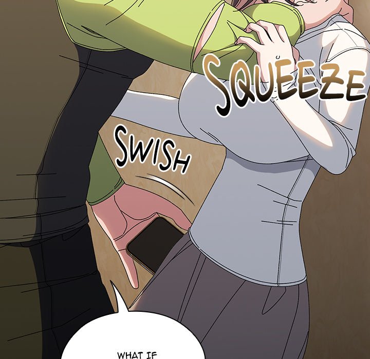 Boss! I'm Taking Your Girl! chapter 42 page 91