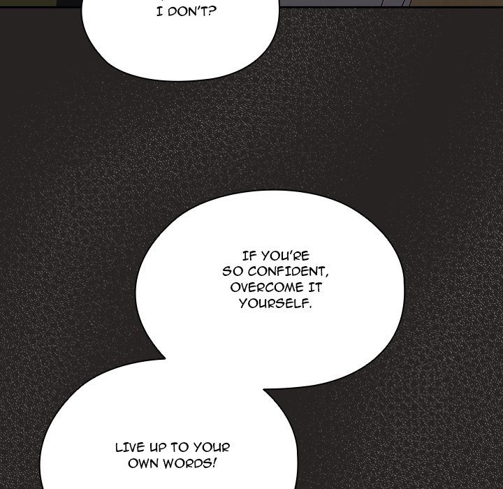 Boss! I'm Taking Your Girl! chapter 42 page 92
