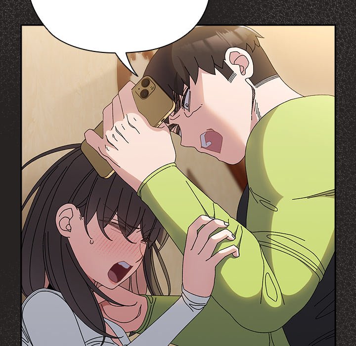 Boss! I'm Taking Your Girl! chapter 42 page 93