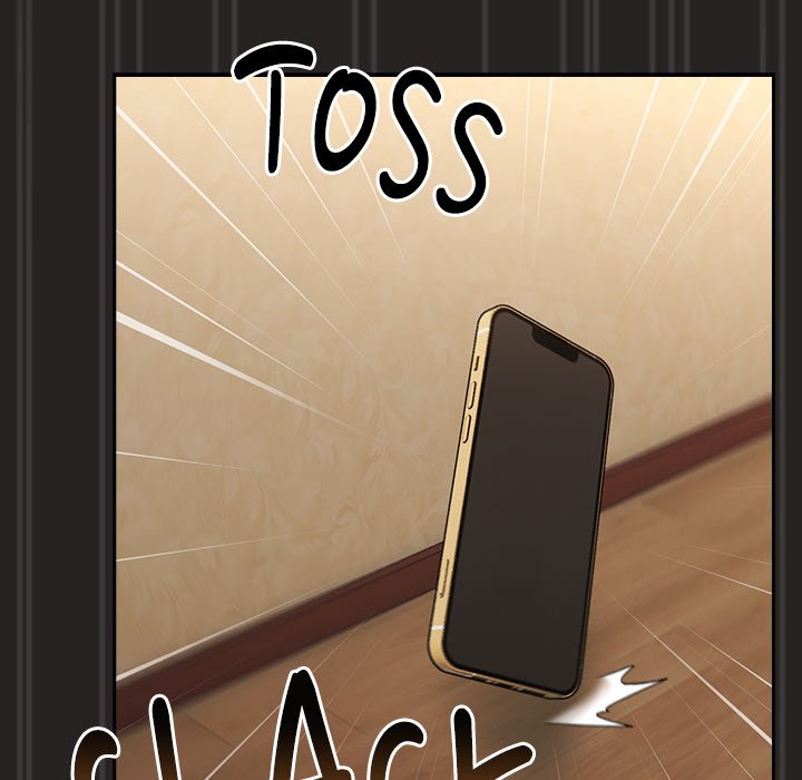 Boss! I'm Taking Your Girl! chapter 42 page 96