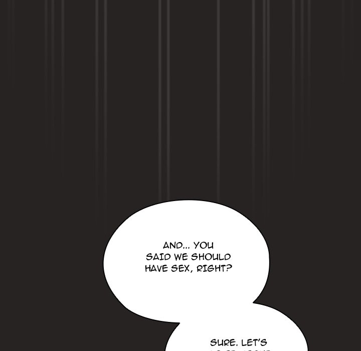 Boss! I'm Taking Your Girl! chapter 42 page 99