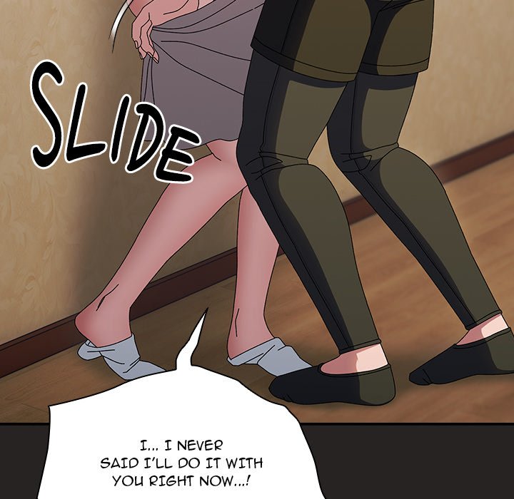 Boss! I'm Taking Your Girl! chapter 42 page 101
