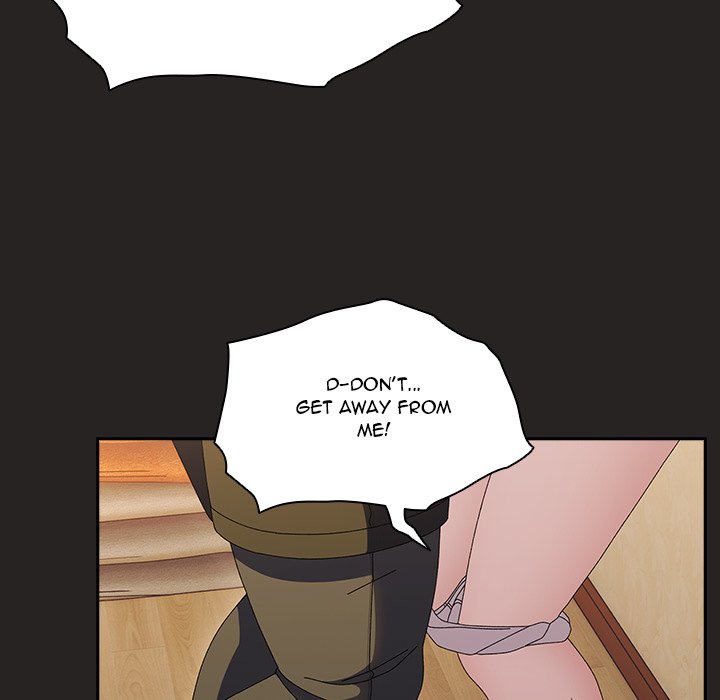 Boss! I'm Taking Your Girl! chapter 42 page 102