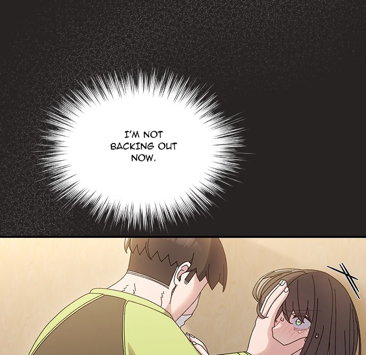 Boss! I'm Taking Your Girl! chapter 42 page 104