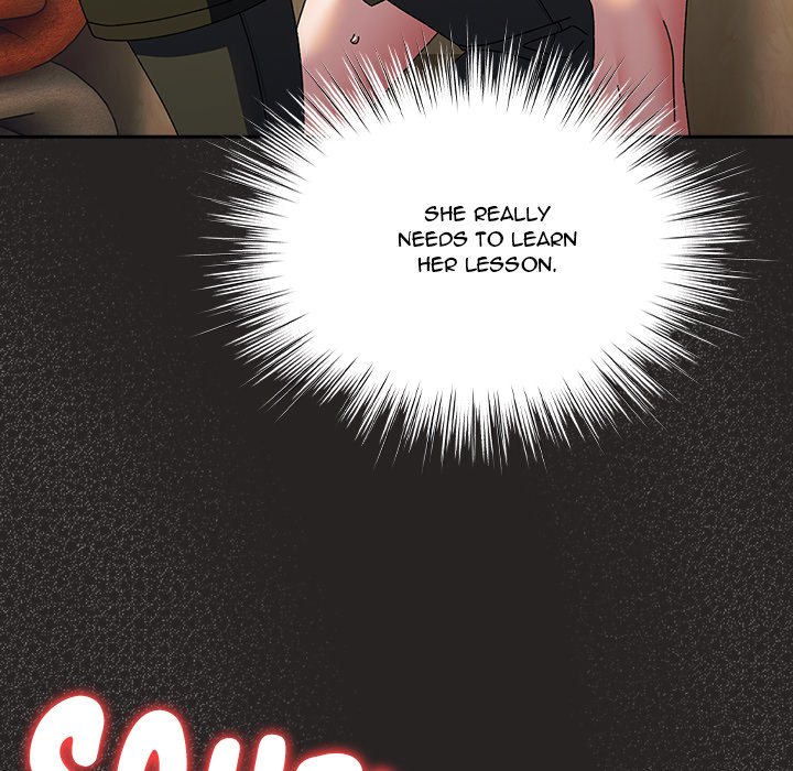 Boss! I'm Taking Your Girl! chapter 42 page 106