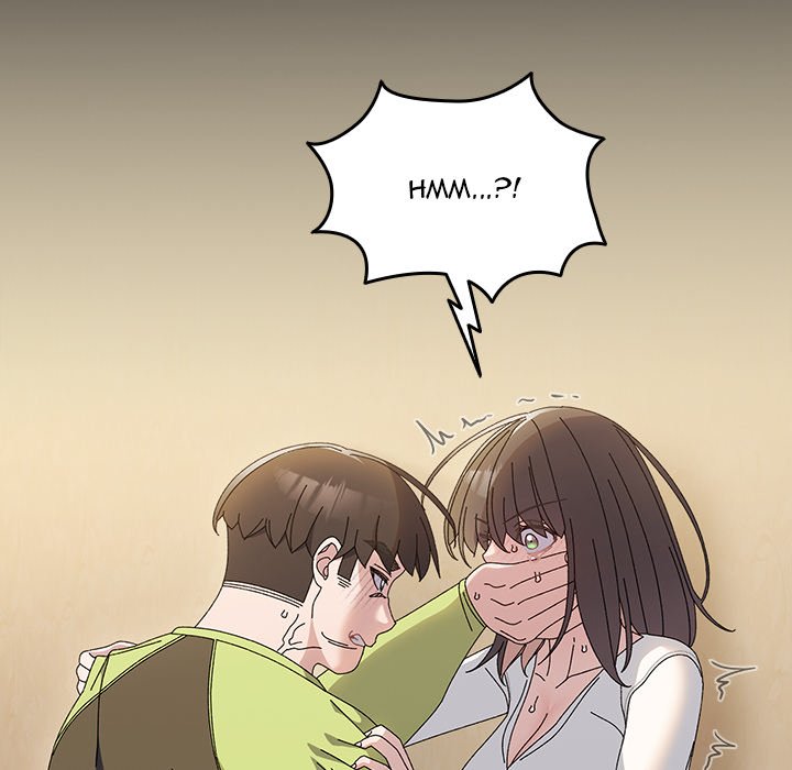 Boss! I'm Taking Your Girl! chapter 42 page 109