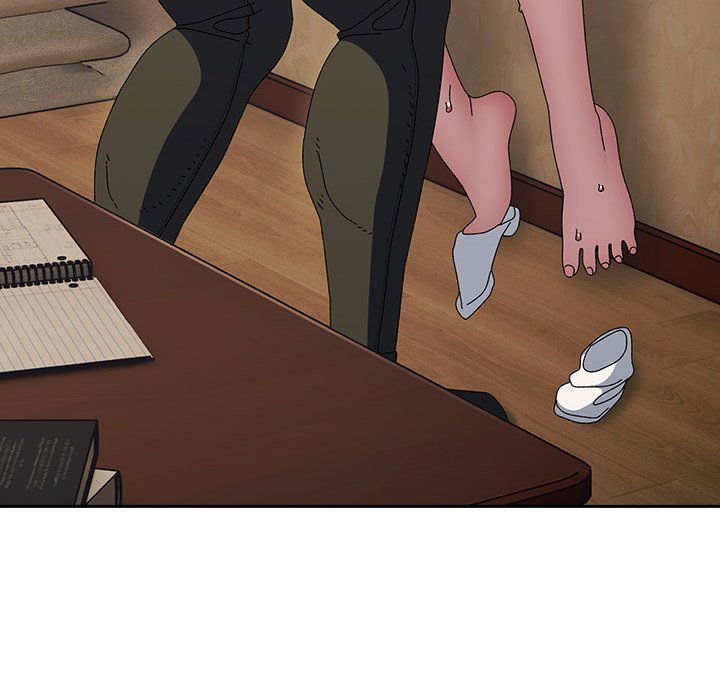 Boss! I'm Taking Your Girl! chapter 42 page 111