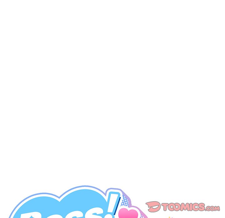 Boss! I'm Taking Your Girl! chapter 42 page 112