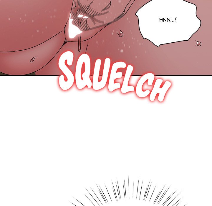 Boss! I'm Taking Your Girl! chapter 42 page 116
