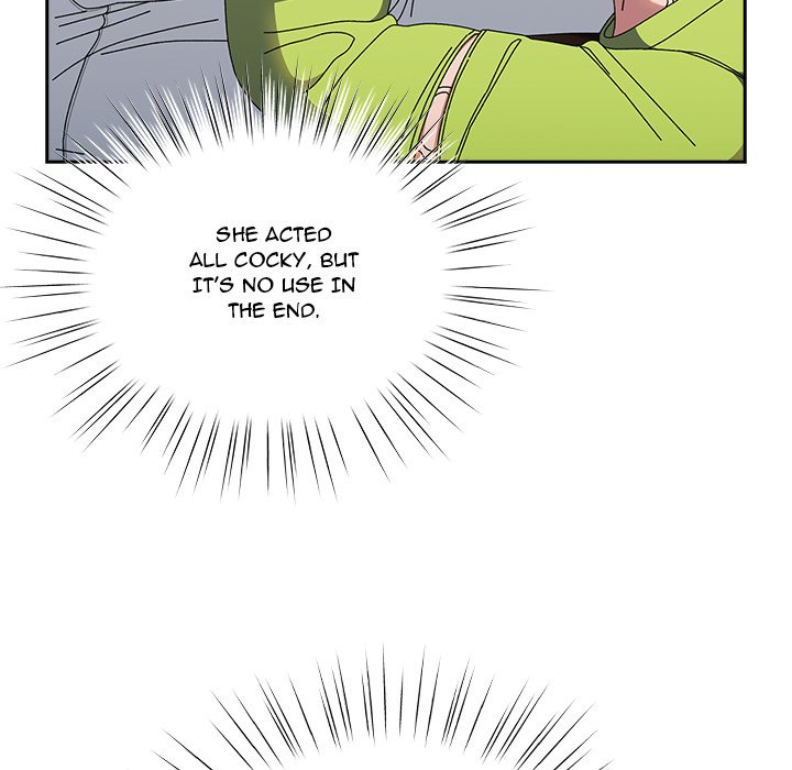 Boss! I'm Taking Your Girl! chapter 42 page 118