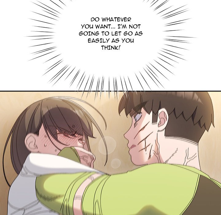 Boss! I'm Taking Your Girl! chapter 42 page 119