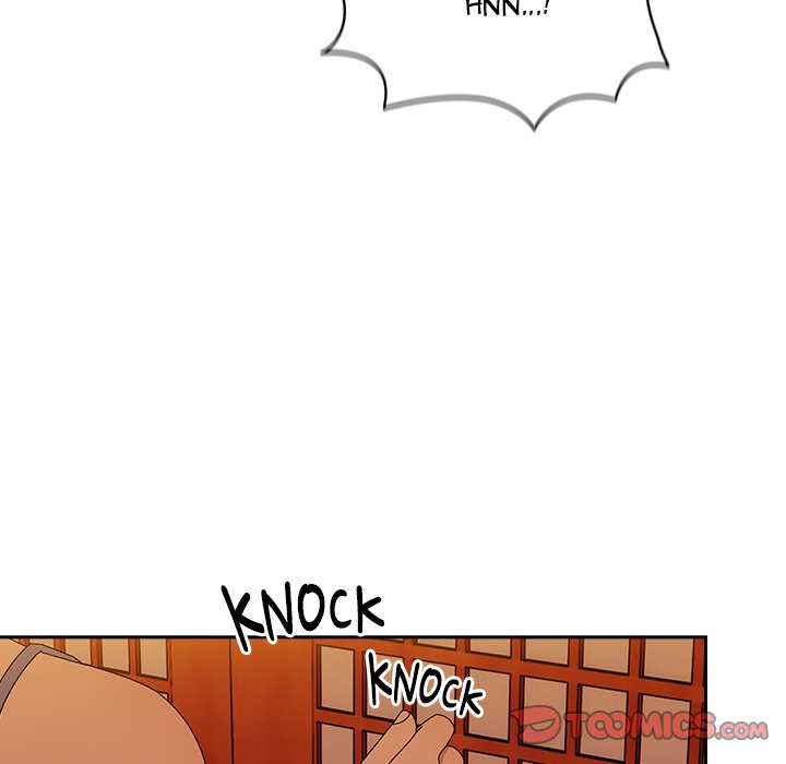Boss! I'm Taking Your Girl! chapter 42 page 121