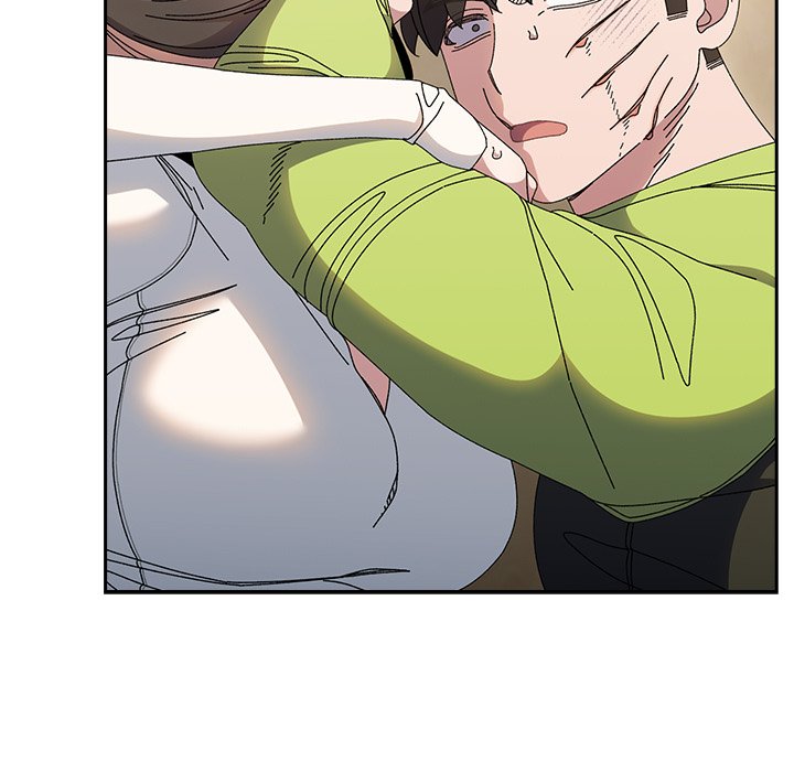 Boss! I'm Taking Your Girl! chapter 42 page 123