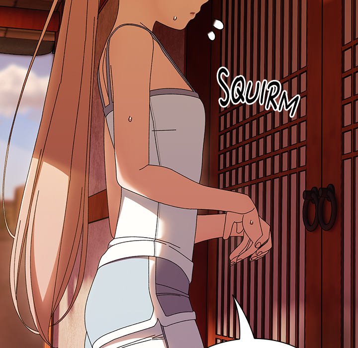 Boss! I'm Taking Your Girl! chapter 42 page 125