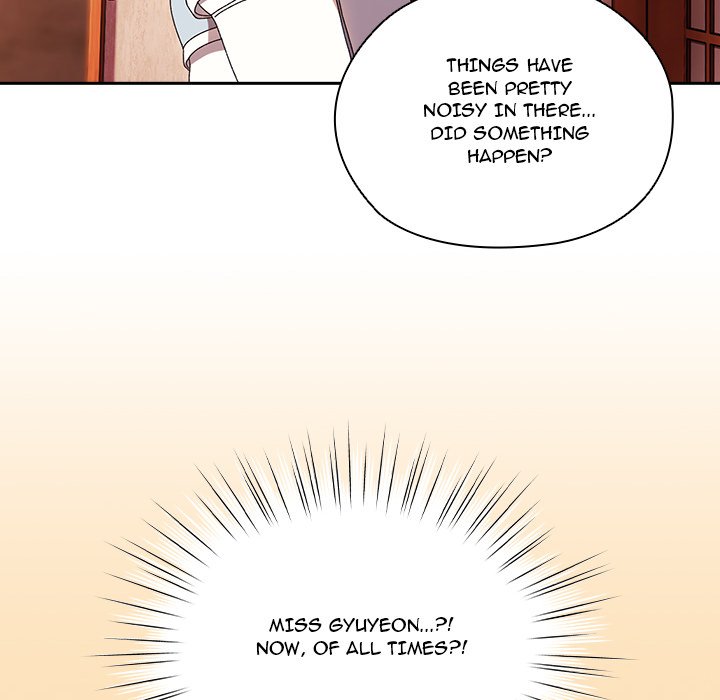 Boss! I'm Taking Your Girl! chapter 42 page 126