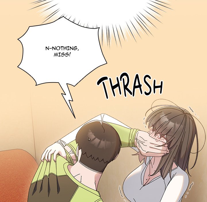 Boss! I'm Taking Your Girl! chapter 42 page 127