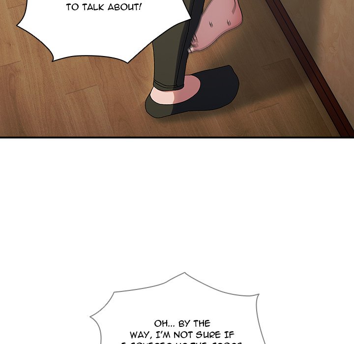 Boss! I'm Taking Your Girl! chapter 42 page 129
