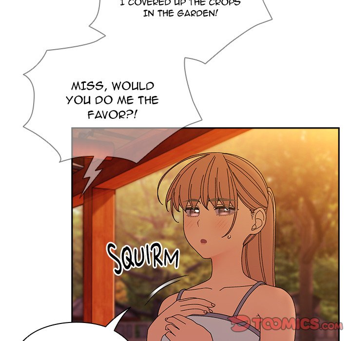 Boss! I'm Taking Your Girl! chapter 42 page 130