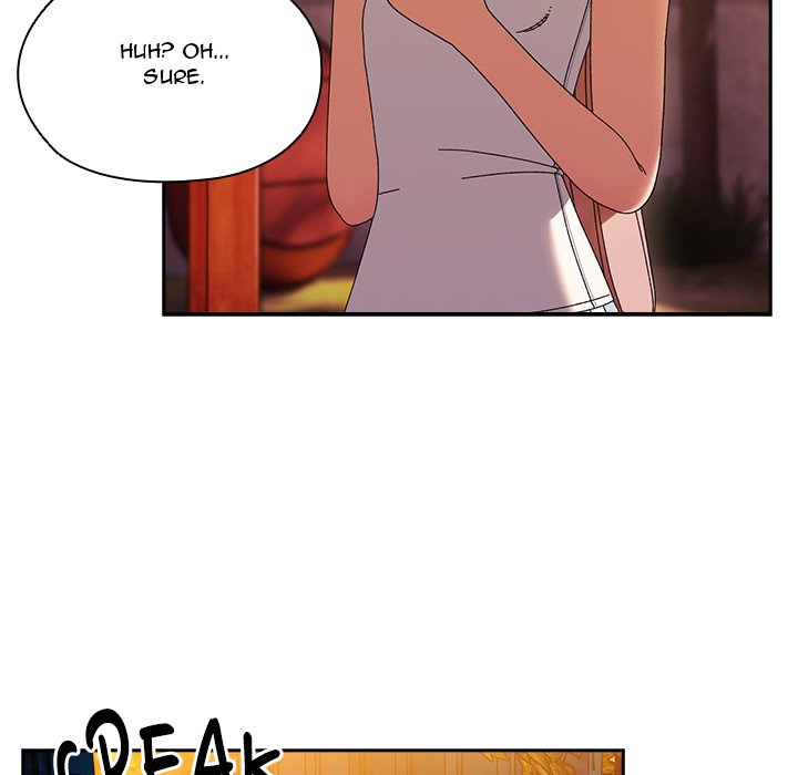 Boss! I'm Taking Your Girl! chapter 42 page 131