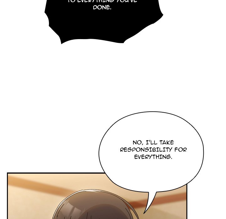 Boss! I'm Taking Your Girl! chapter 42 page 147