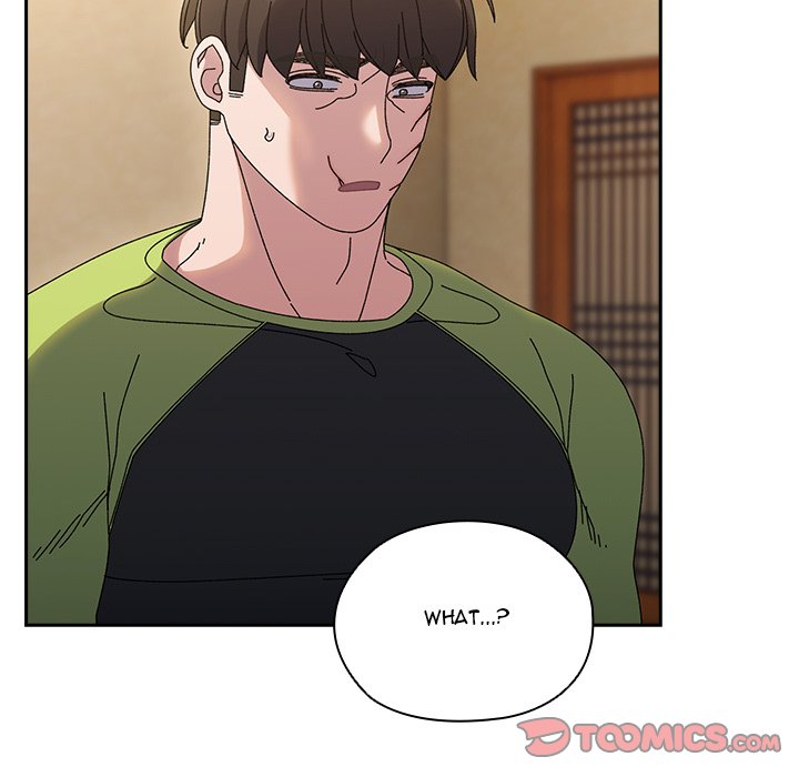 Boss! I'm Taking Your Girl! chapter 42 page 148