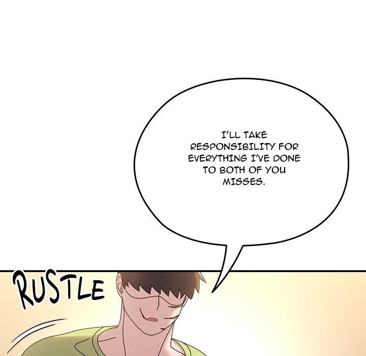 Boss! I'm Taking Your Girl! chapter 42 page 149