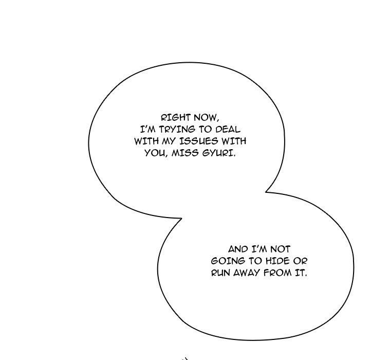 Boss! I'm Taking Your Girl! chapter 42 page 153